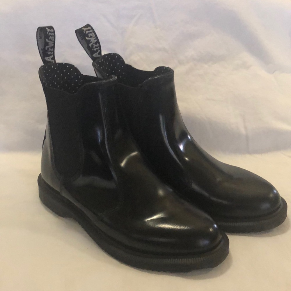 Dr. Martens